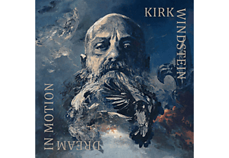 Kirk Windstein - Dream In Motion (Vinyl LP (nagylemez))