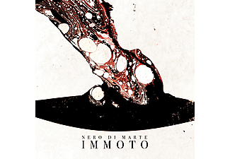 Nero Di Marte - Immoto (Digipak) (CD)