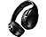 SKULLCANDY Crusher ANC - Bluetooth Kopfhörer (Over-ear, Schwarz)