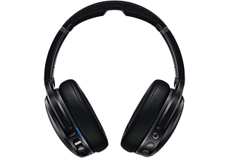 SKULLCANDY Crusher ANC - Cuffie Bluetooth (Over-ear, Nero)