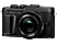 OLYMPUS PEN E-PL10 Body + M.Zuiko Digital ED 14-42mm F3.5-5.6 EZ Pancake - Fotocamera Nero