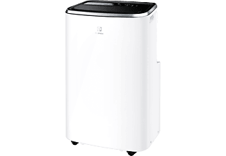 ELECTROLUX ChillFlex Pro EXP35U538CW - Climatisation (Blanc/Noir)