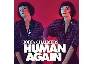 Jorja Chalmers - Human Again (180g Pink Flamingo Vinyl LP)  - (Vinyl)