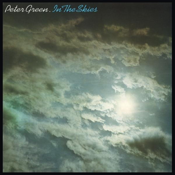 Peter Green - IN THE SKIES  - (Vinyl)