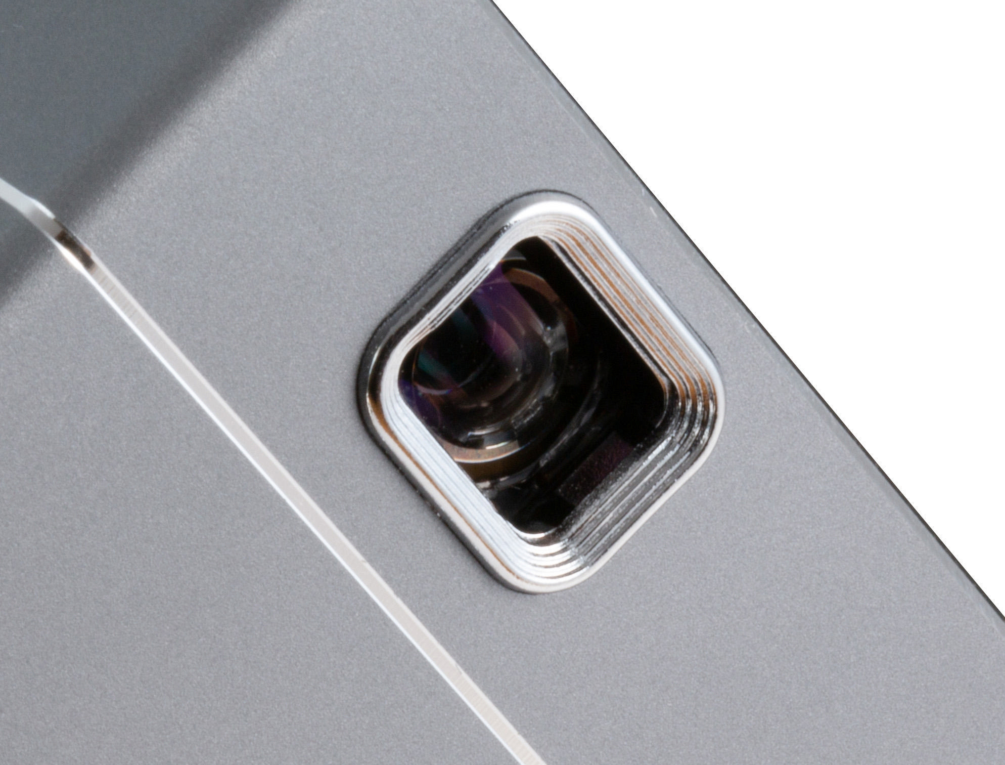 TECHNAXX TX-126 Beamer(FWVGA, 3D, 100 Lumen, WLAN)