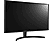 LG 32UK550-B - Monitor, 31.5 ", UHD 4K, 60 Hz, Schwarz