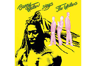 Bunny Wailer - SINGS THE WAILERS  - (Vinyl)