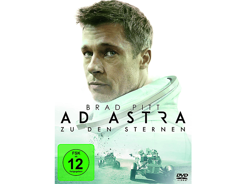 Ad Astra Zu den Sternen DVD online kaufen MediaMarkt