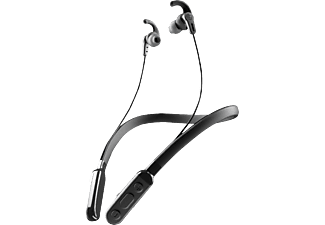 SKULLCANDY Ink'd+ Active - Bluetooth Sport-Kopfhörer (In-ear, Schwarz)