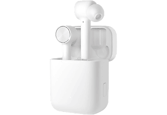 XIAOMI Mi AirDots Pro - True Wireless Kopfhörer (In-ear, Weiss)