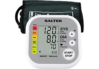 SALTER BPA-9201 Automata felkaros vérnyomásmérő