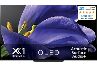 SONY KD-77AG9 - TV (77 ", UHD 4K, OLED)