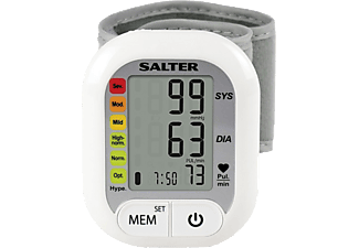 SALTER BPW-9101 Automata csuklós vérnyomásmérő