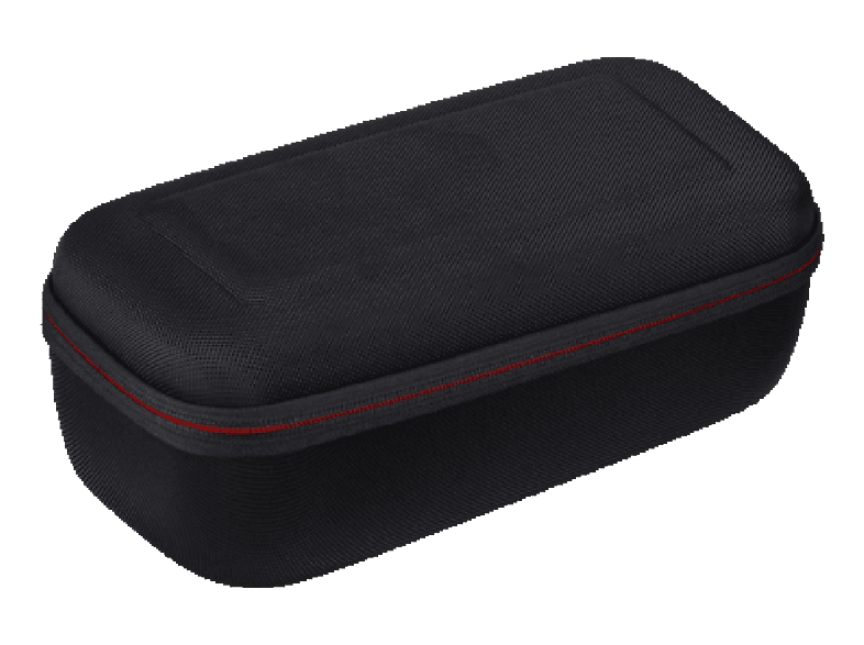 ISY IC-5010 Nintendo Switch Schutzhülle, Schwarz