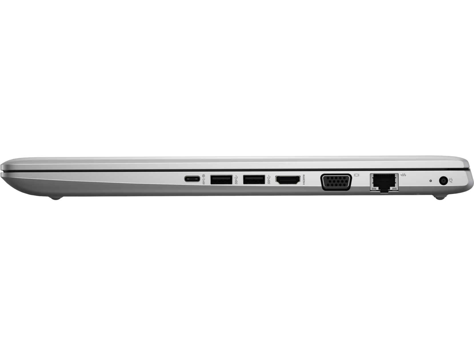 HP ProBook 470 G5 - 17,3 Zoll - Intel® Core™ i5 i5-8250U - 8 GB - 256 GB