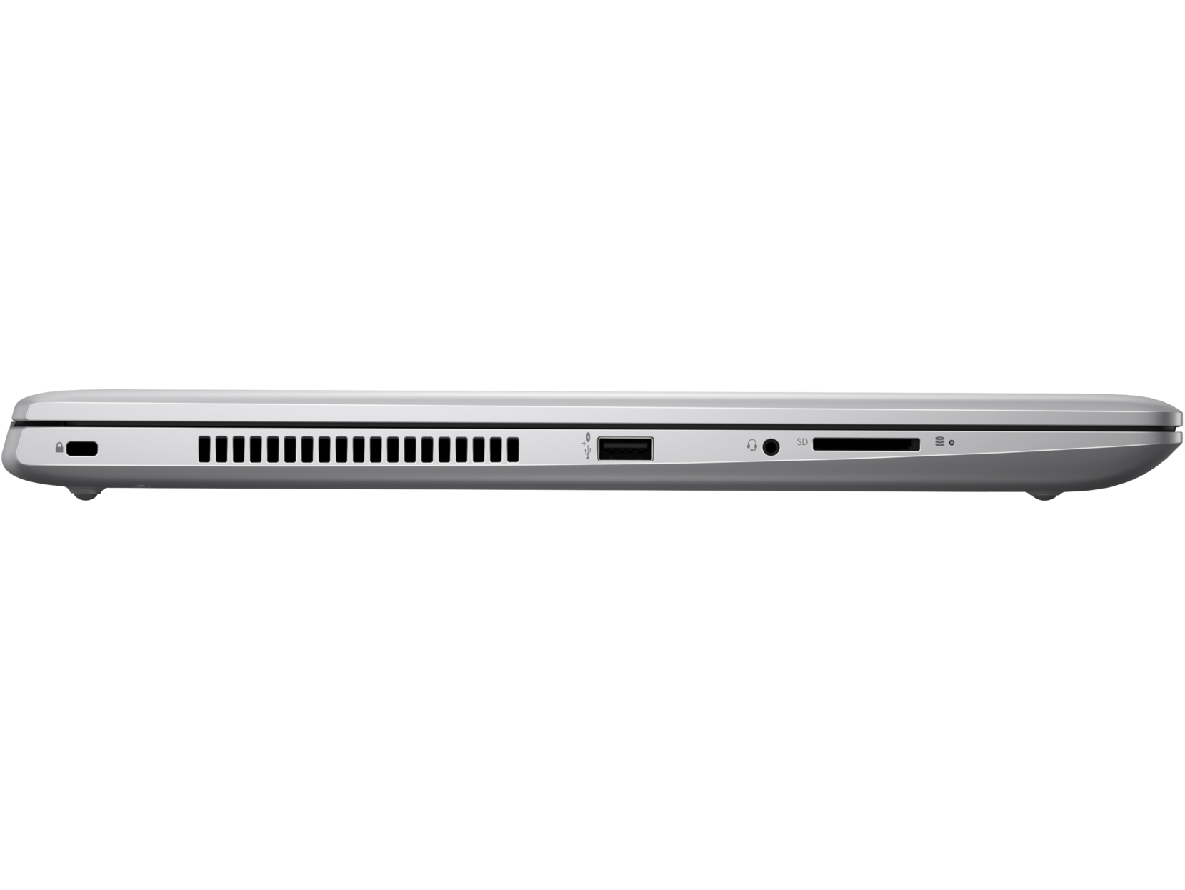 HP ProBook 470 G5 - 17,3 Zoll - Intel® Core™ i5 i5-8250U - 8 GB - 256 GB