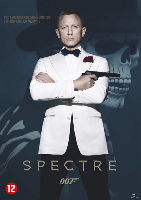 Spectre | DVD