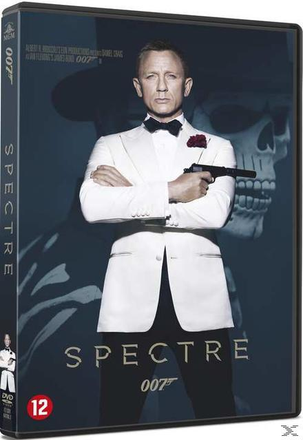 Spectre | DVD