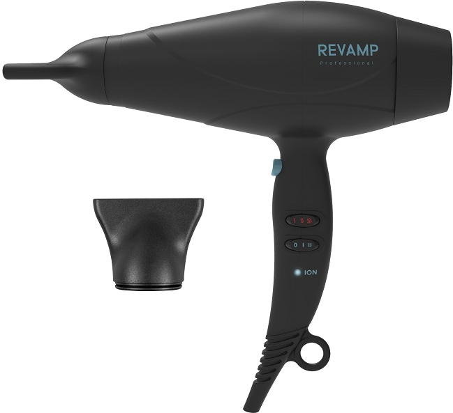 REVAMP DR-5000 ProGloss hajszárító