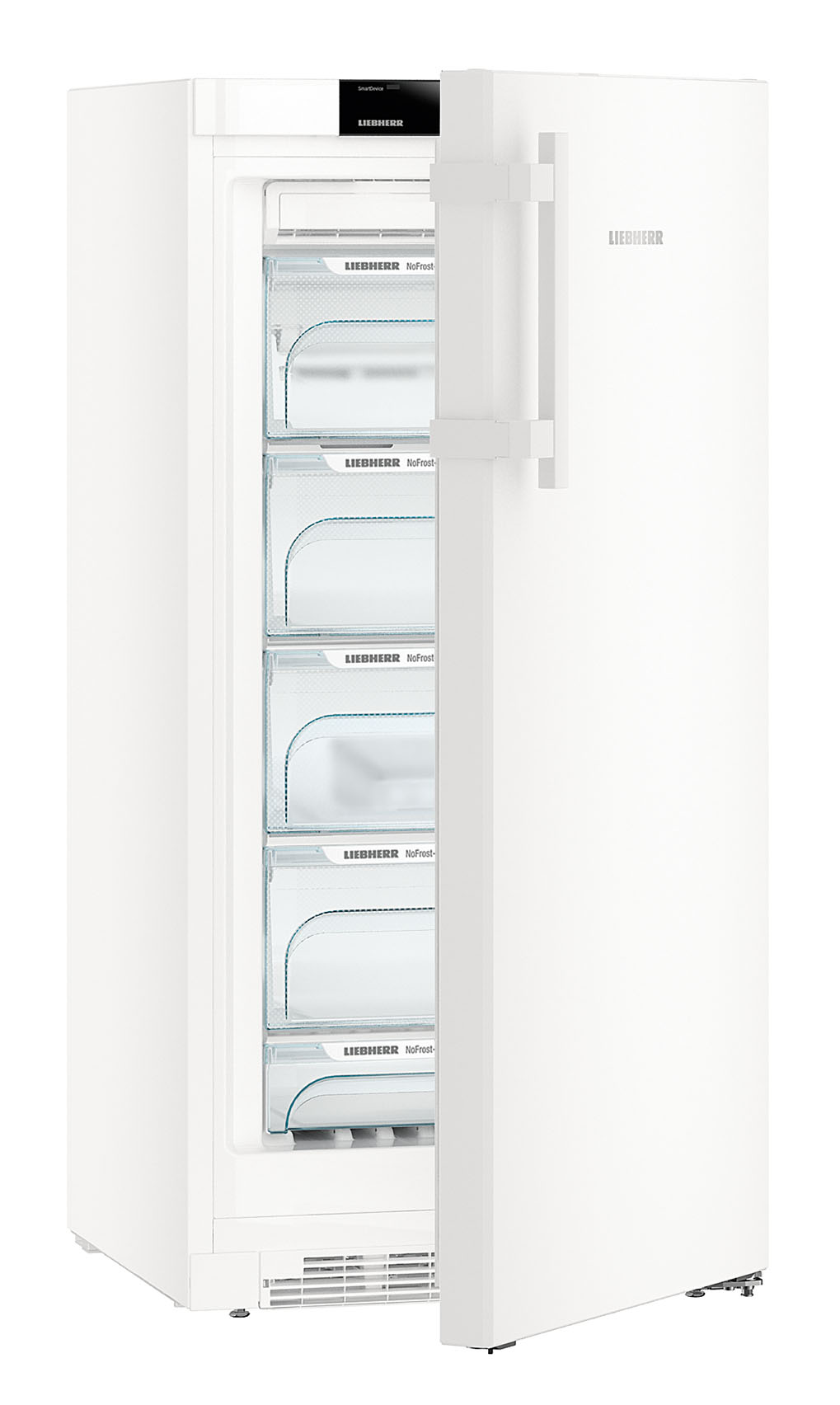 LIEBHERR GN 2835-20 Gefrierschrank (E, 161 l, 1250 mm hoch)
