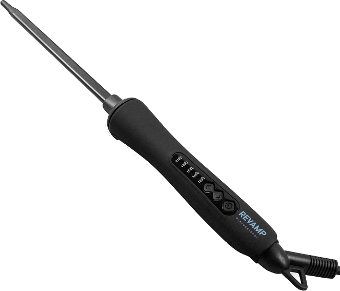 REVAMP TO-1100 ProGloss szoros göndörítő rúd 10mm