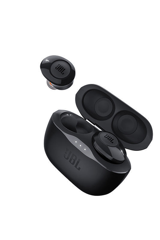 Kopfhorer JBL Tune 120 TWS In ear Kopfhorer Bluetooth Schwarz Schwarz MediaMarkt