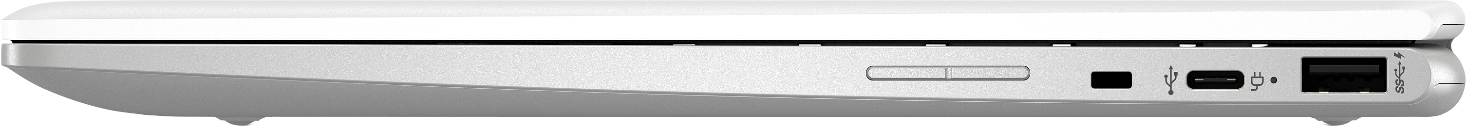 HP Chromebook x360 12b-ca0300ng - 12 Zoll - Intel® Celeron® N4000 - 4 GB - 64 GB - Intel® UHD 600 - Google ChromeOS