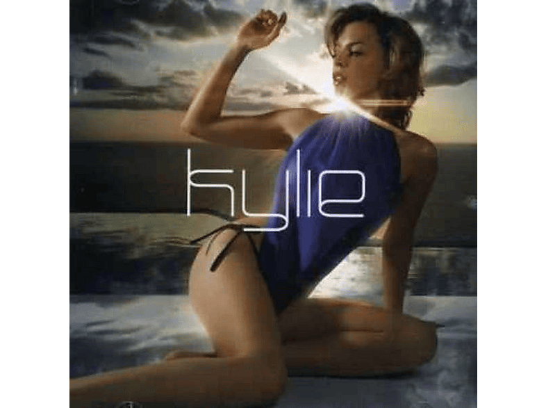 Kylie Minogue - Light Years - (CD)