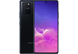 SAMSUNG Galaxy S10 Lite - Smartphone (6.7 ", 128 GB, Prism Black)