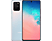 SAMSUNG Galaxy S10 Lite - Smartphone (6.7 ", 128 GB, Prism White)