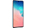 SAMSUNG Galaxy S10 Lite - Smartphone (6.7 ", 128 GB, Prism White)
