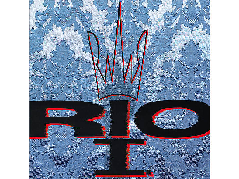 Rio Reiser | Rio 1 [Vinyl] | MediaMarkt