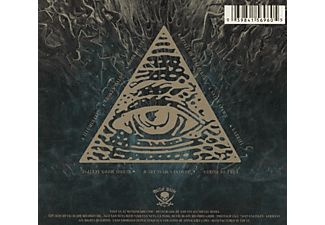 God Dethroned - Illuminati Digi [CD]