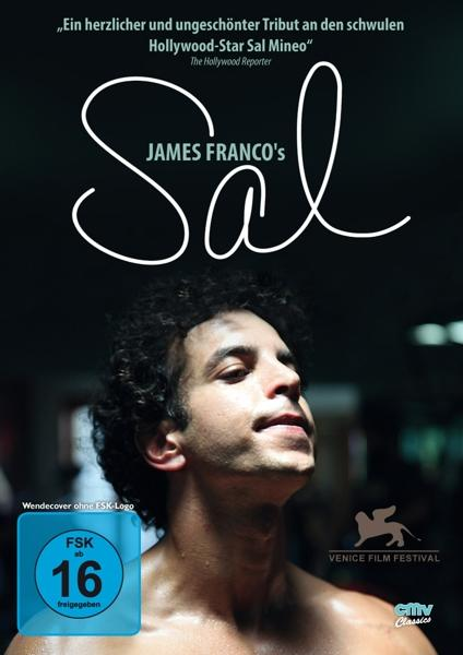 DVD Franco\'s James SAL