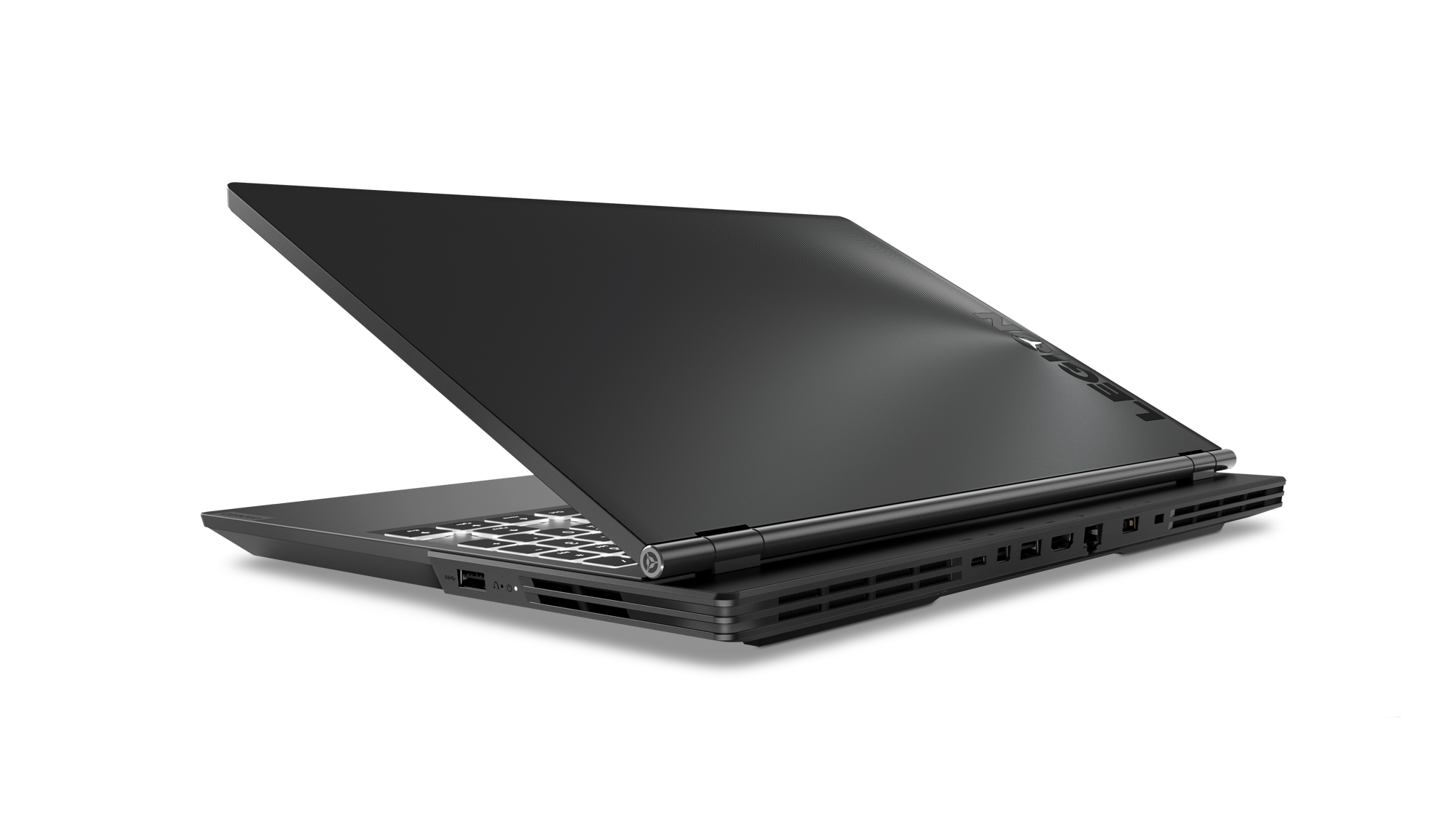 LENOVO Legion Y540, Gaming GTX Intel® Prozessor, 15,6 TB mit GeForce® GB Core™ Home Display, (64 NVIDIA, 10 SSD, 8 Windows RAM, HDD, Bit) GB Notebook, 1650, 256 Schwarz 1 Zoll i5