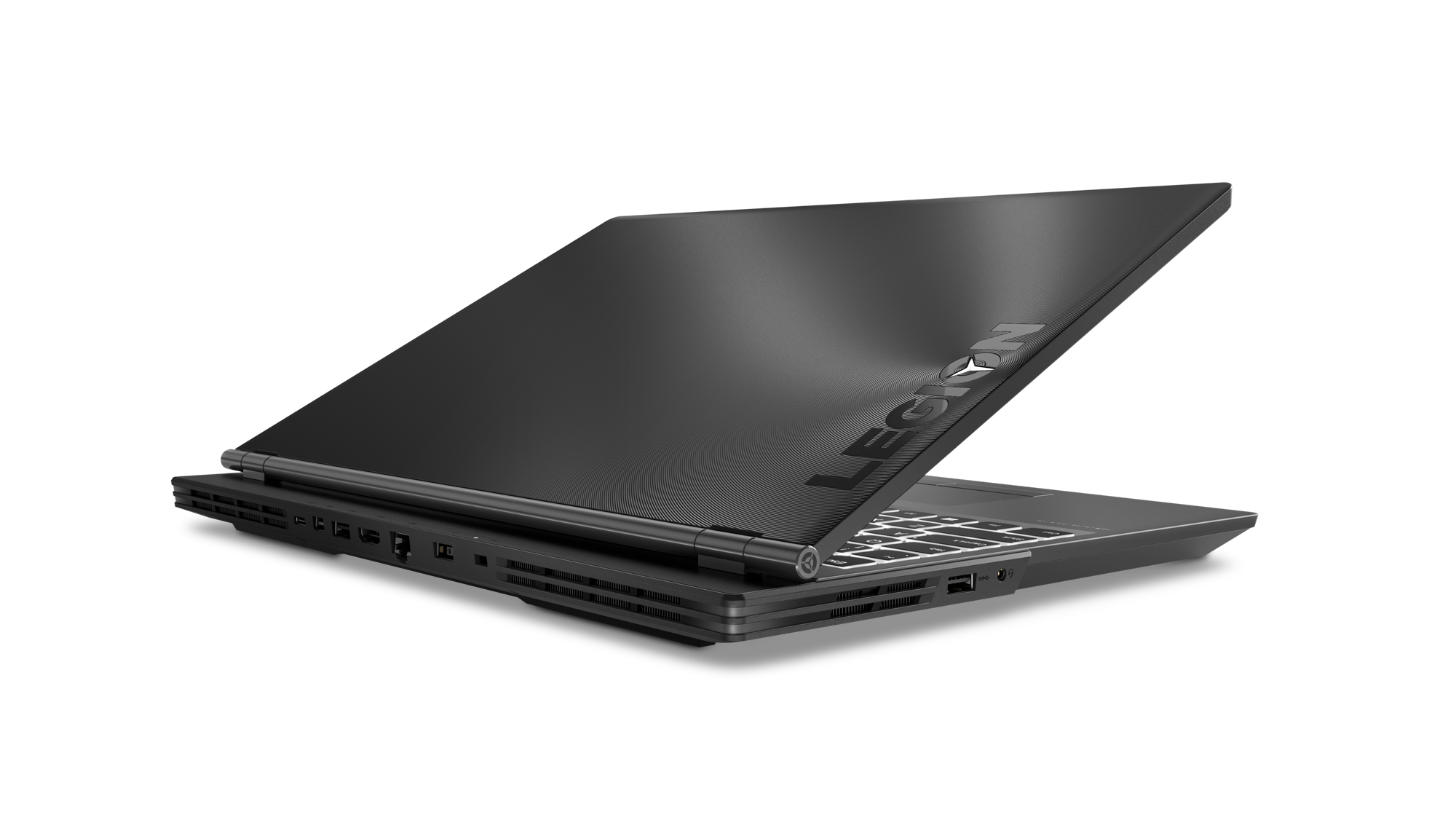 LENOVO Legion Y540 - 15,6 Zoll - Intel® Core™ i5 i5-9300HF - 8 GB - 256 GB - NVIDIA GeForce® GTX 1650 - Windows 10 Home (64 Bit)