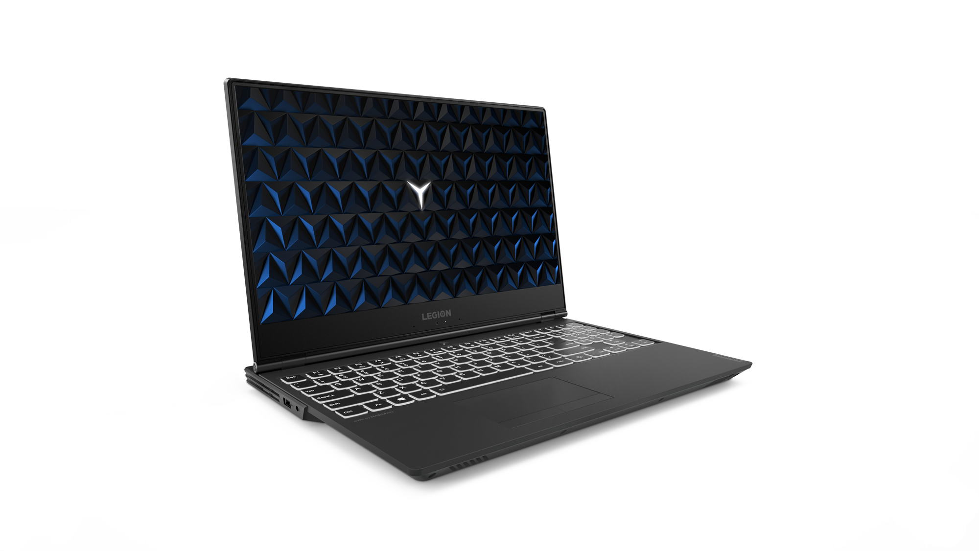 LENOVO Legion Y540 - 15,6 Zoll - Intel® Core™ i5 i5-9300HF - 8 GB - 256 GB - NVIDIA GeForce® GTX 1650 - Windows 10 Home (64 Bit)