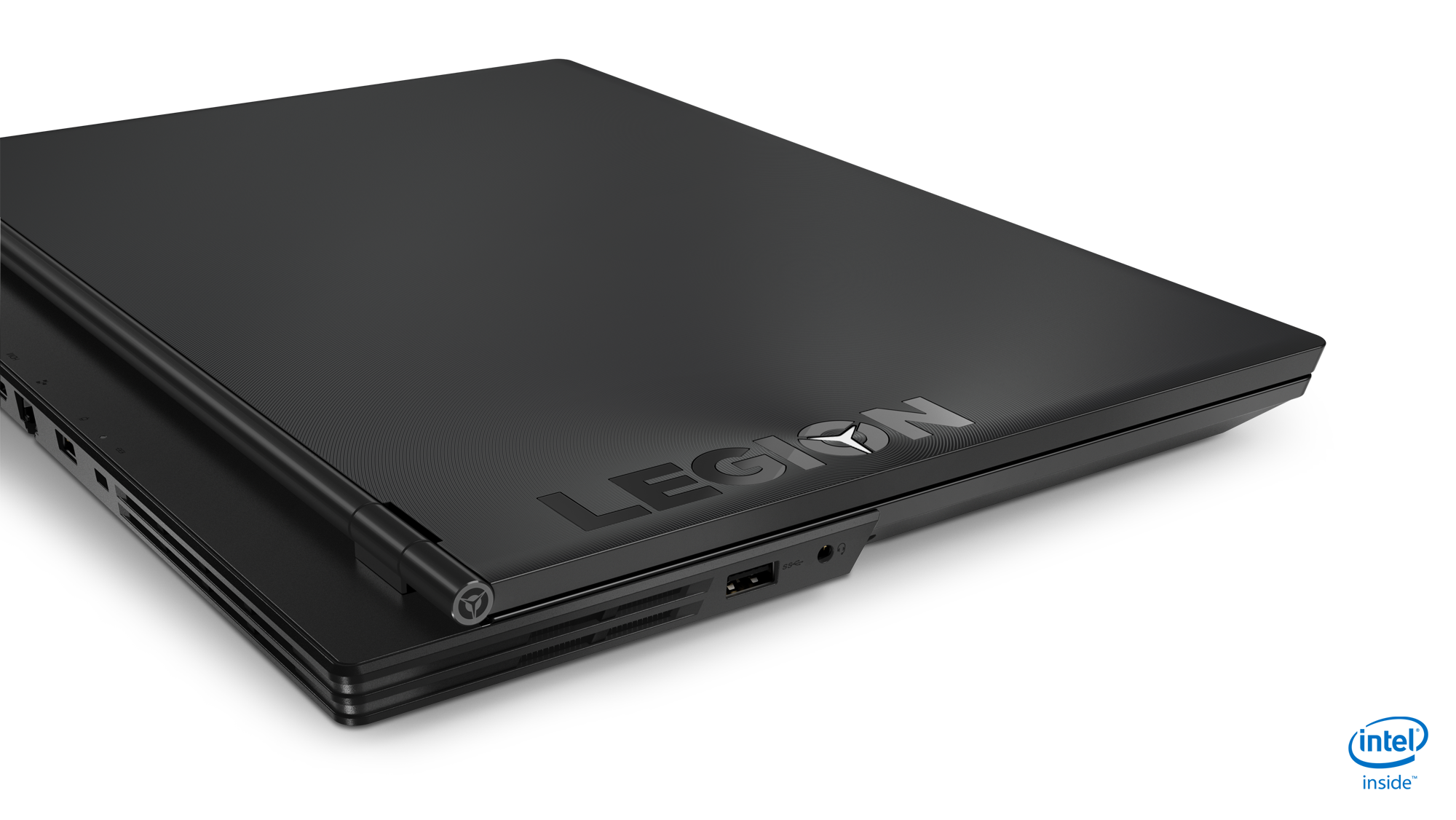 256 15,6 i5 Notebook, Zoll Home Gaming 1 LENOVO Y540, 1650, GB 8 Intel® Prozessor, GTX GB NVIDIA, Display, Core™ RAM, Windows HDD, mit (64 10 Bit) TB Schwarz GeForce® SSD, Legion