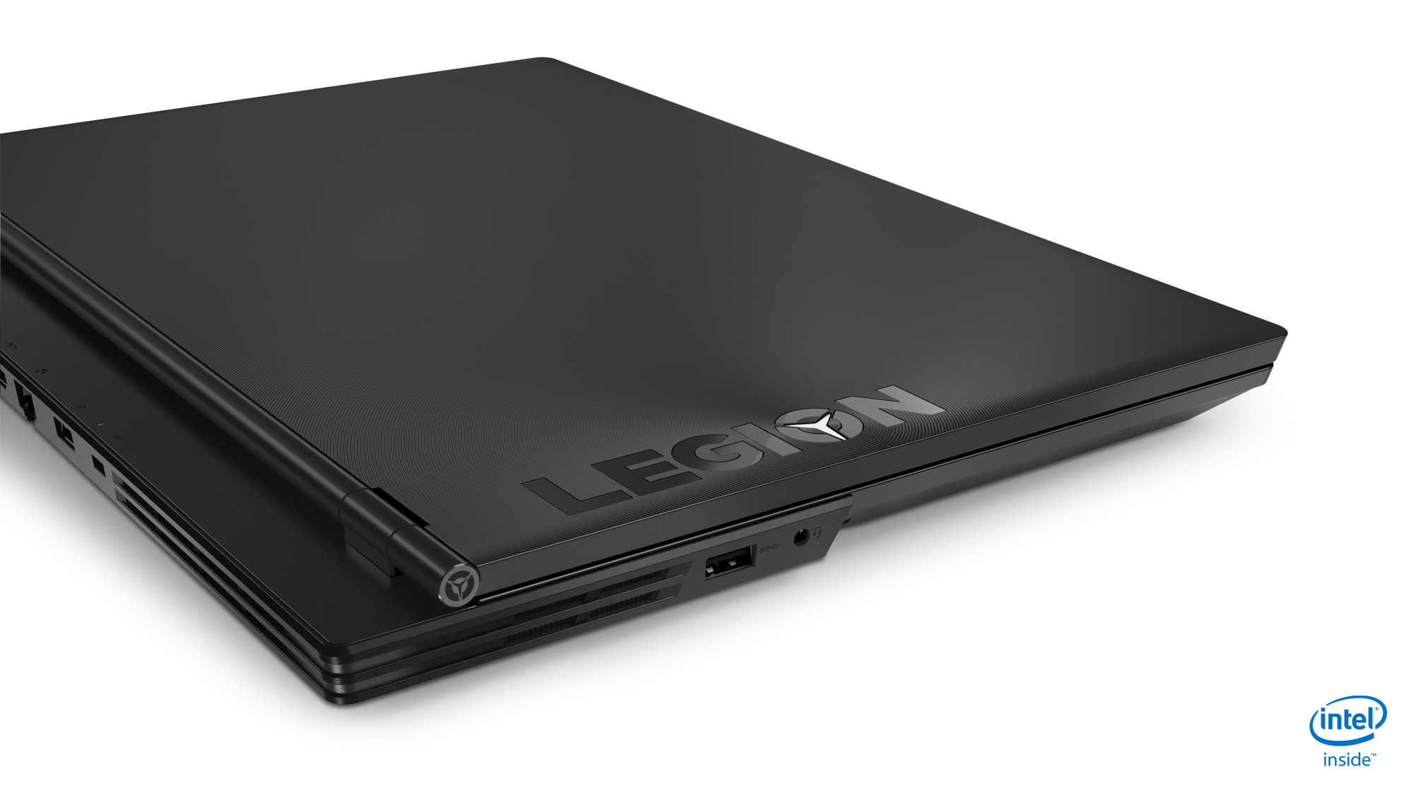 LENOVO Legion Y540 - 15,6 Zoll - Intel® Core™ i5 i5-9300HF - 8 GB - 256 GB - NVIDIA GeForce® GTX 1650 - Windows 10 Home (64 Bit)