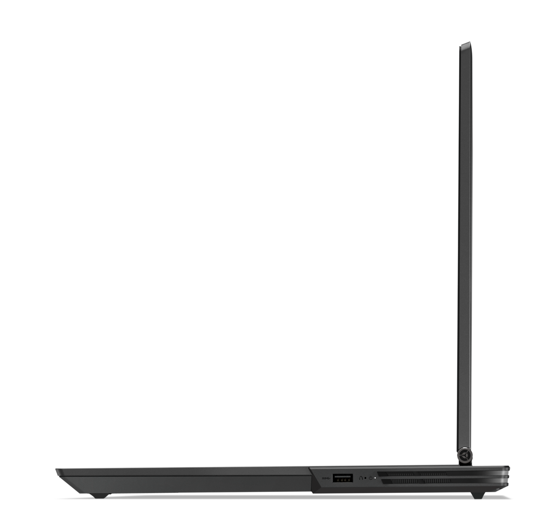 LENOVO Legion Y540 - 17,3 Zoll - Intel® Core™ i7 i7-9750HF - 16 GB - 1 TB - NVIDIA GeForce RTX™ 2060 - Windows 10 Home (64 Bit)