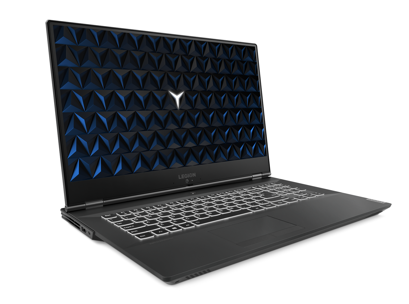 LENOVO Legion Y540 - 17,3 Zoll - Intel® Core™ i7 i7-9750HF - 16 GB - 1 TB - NVIDIA GeForce RTX™ 2060 - Windows 10 Home (64 Bit)