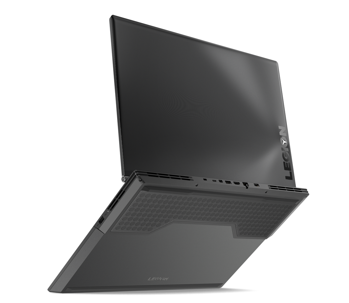 LENOVO Legion Y540 - 17,3 Zoll - Intel® Core™ i7 i7-9750HF - 16 GB - 1 TB - NVIDIA GeForce RTX™ 2060 - Windows 10 Home (64 Bit)