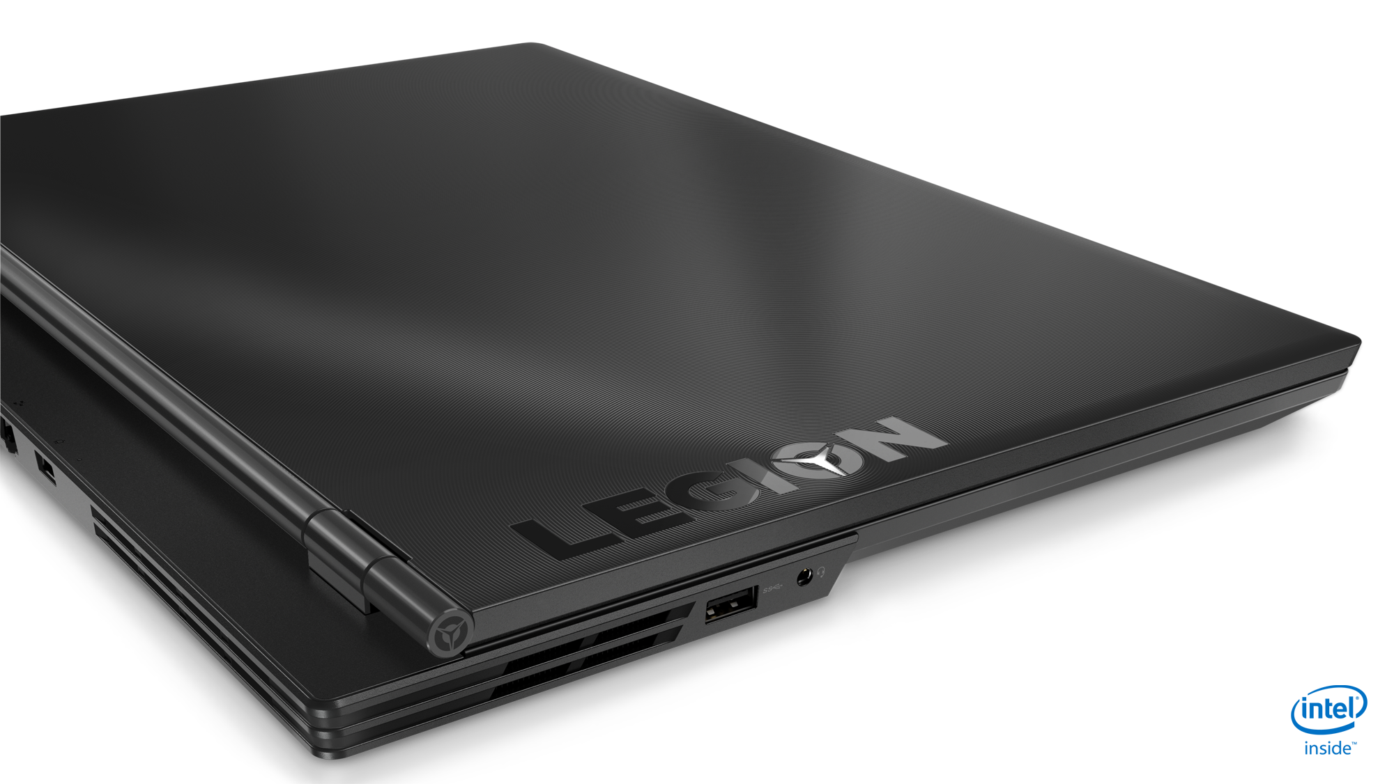 LENOVO Legion Y540 - 17,3 Zoll - Intel® Core™ i7 i7-9750HF - 16 GB - 1 TB - NVIDIA GeForce RTX™ 2060 - Windows 10 Home (64 Bit)