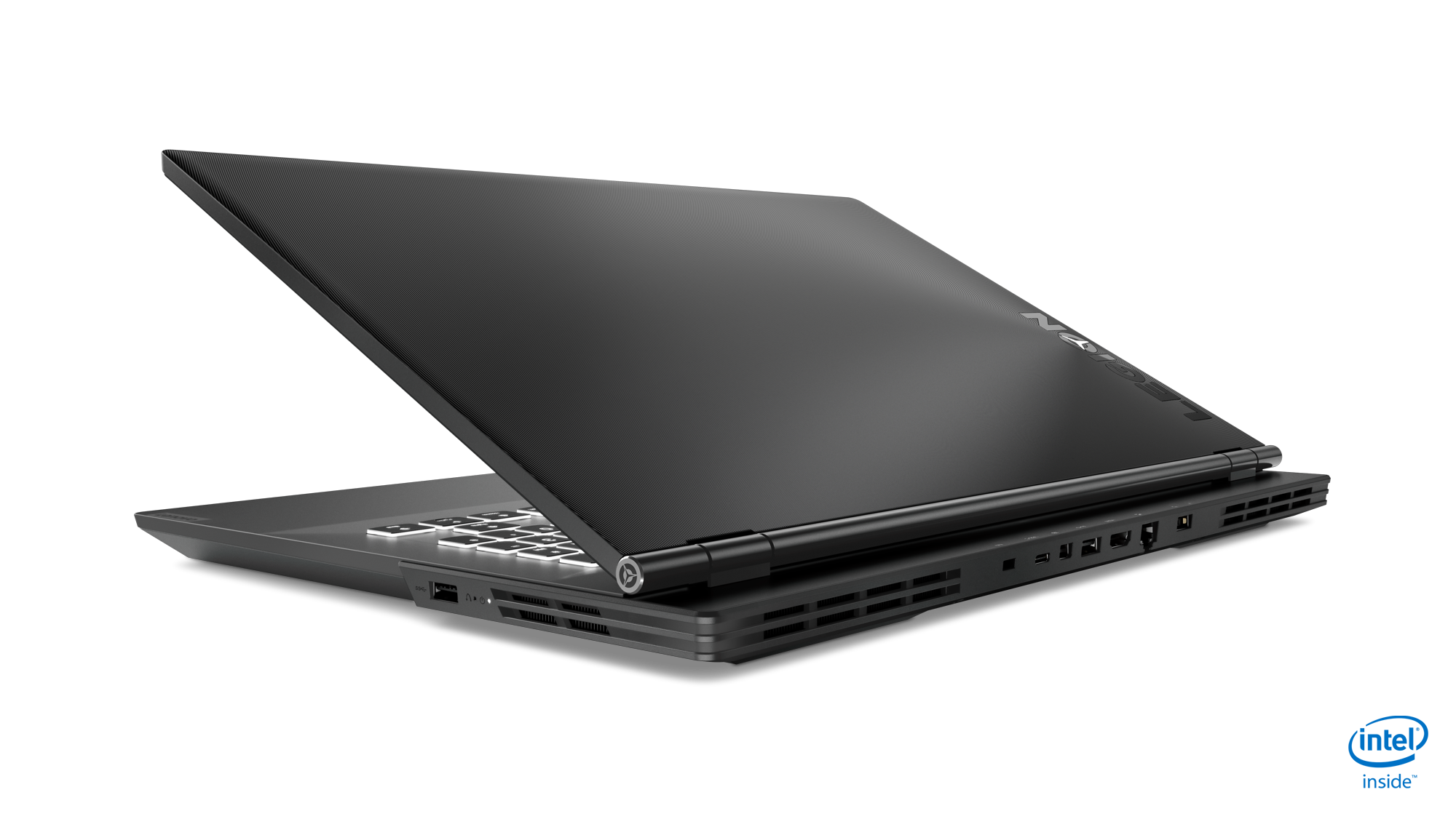 LENOVO Legion Y540 - 17,3 Zoll - Intel® Core™ i7 i7-9750HF - 16 GB - 1 TB - NVIDIA GeForce RTX™ 2060 - Windows 10 Home (64 Bit)
