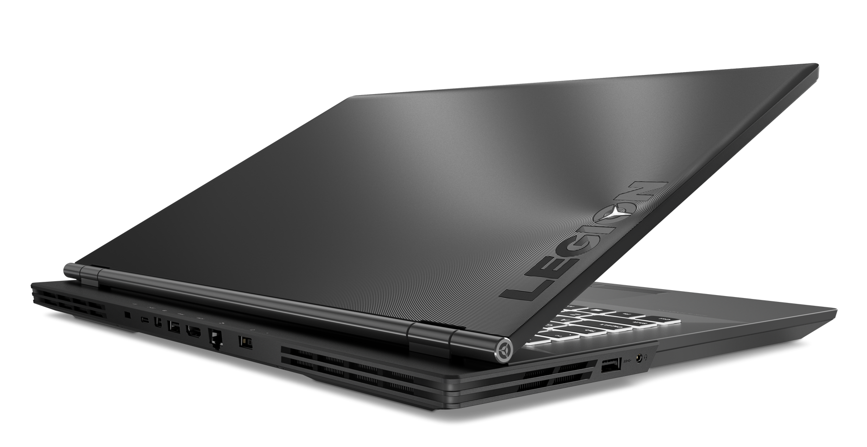 LENOVO Legion Y540 - 17,3 Zoll - Intel® Core™ i7 i7-9750HF - 16 GB - 1 TB - NVIDIA GeForce RTX™ 2060 - Windows 10 Home (64 Bit)