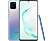 SAMSUNG Galaxy Note10 Lite - Smartphone (6.7 ", 128 GB, Aura Glow)