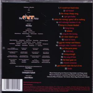 Cher - The Cher Show - Original Broadway Cast Recording (CD)