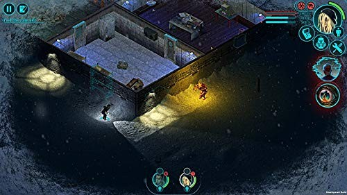 Nintendo Switch Distrust (Ed. Coleccionista)