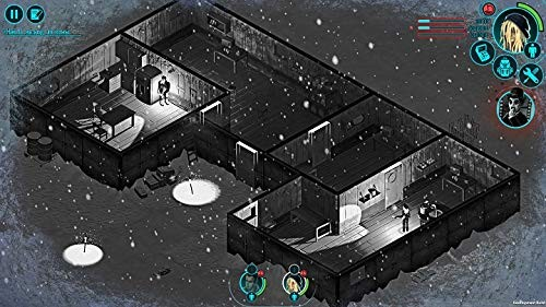 Nintendo Switch Distrust (Ed. Coleccionista)