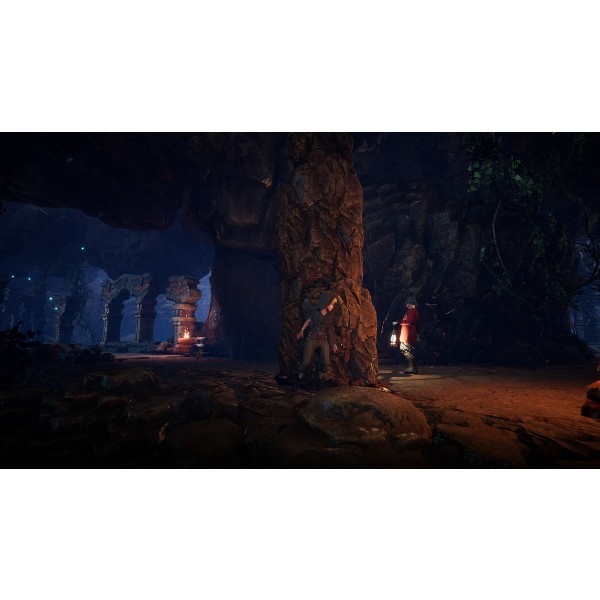 PS4 Another Sight